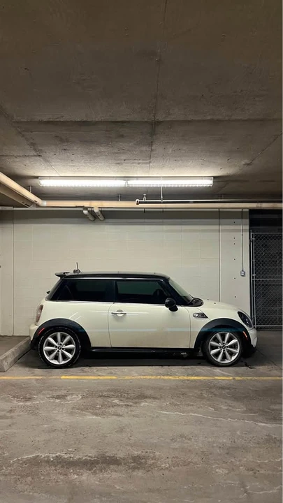 2012 Mini Mini 2nd Gen - Image 12 of 12