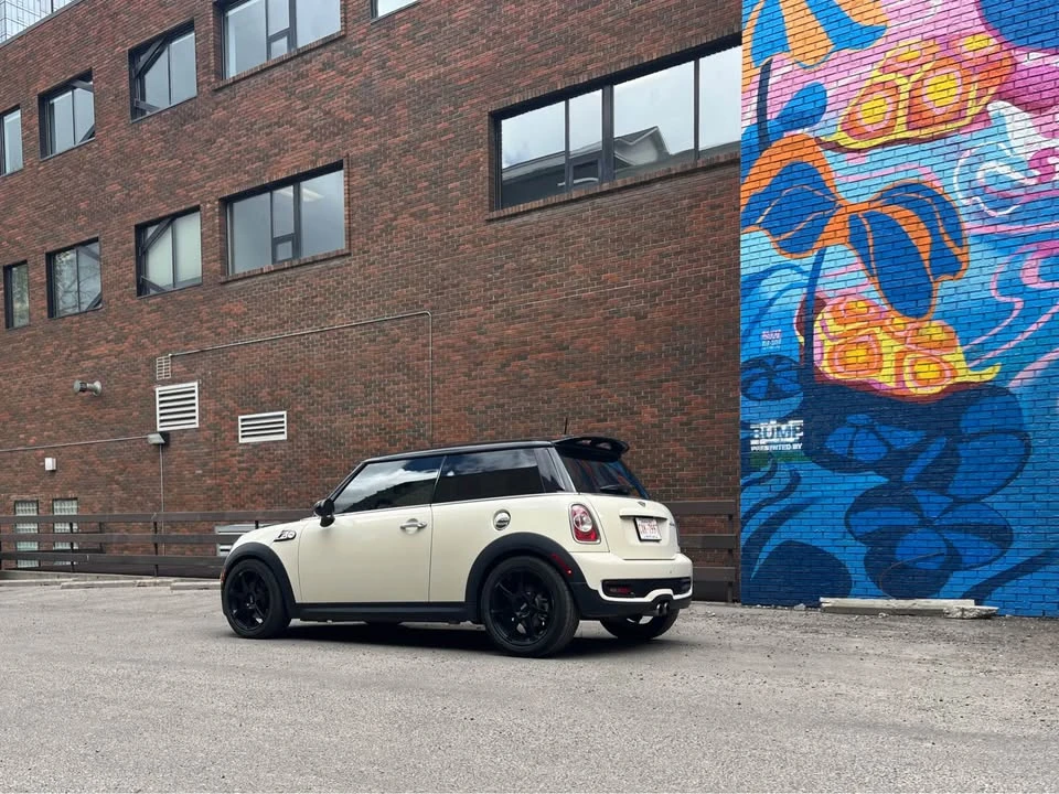 2012 Mini Mini 2nd Gen - Image 3 of 12