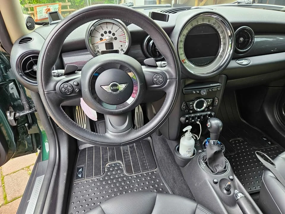 2012 Mini Mini 2nd Gen - Image 12 of 15