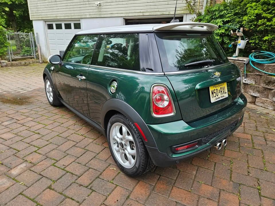 2012 Mini Mini 2nd Gen - Image 4 of 15