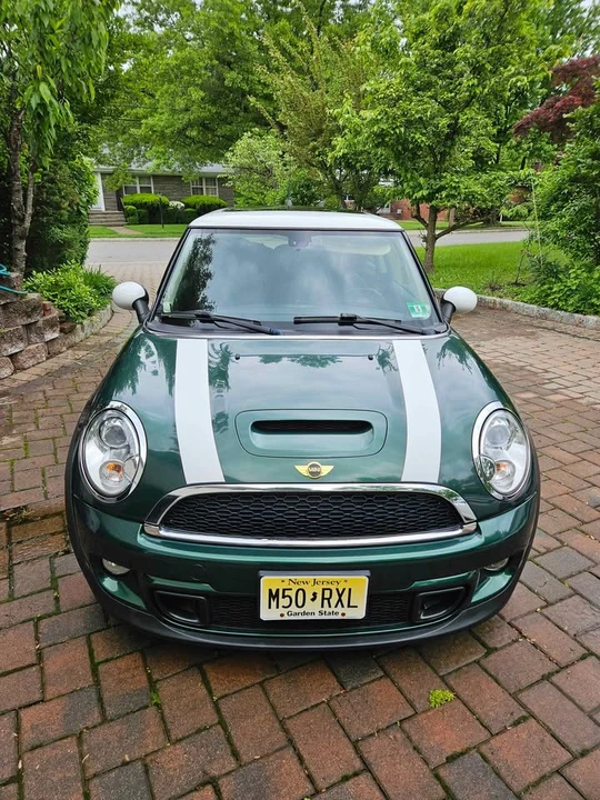 2012 Mini Mini 2nd Gen - Image 9 of 15