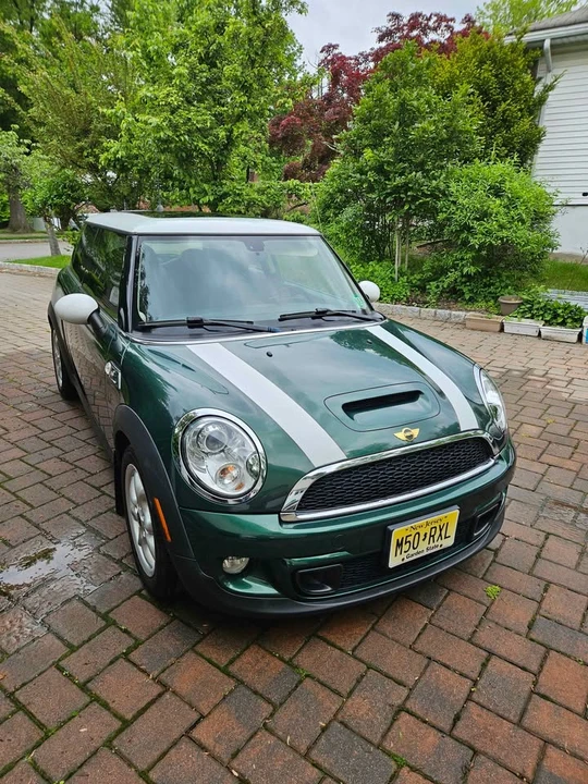 2012 Mini Mini 2nd Gen - Image 8 of 15