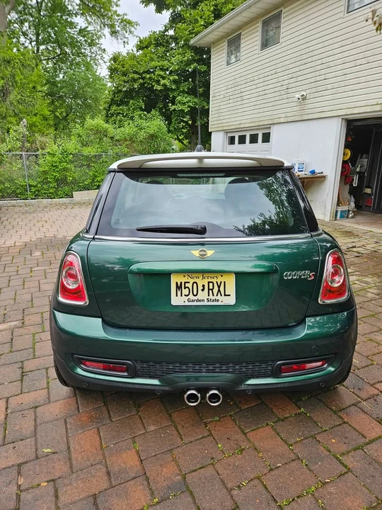 2012 Mini Mini 2nd Gen - Image 5 of 15