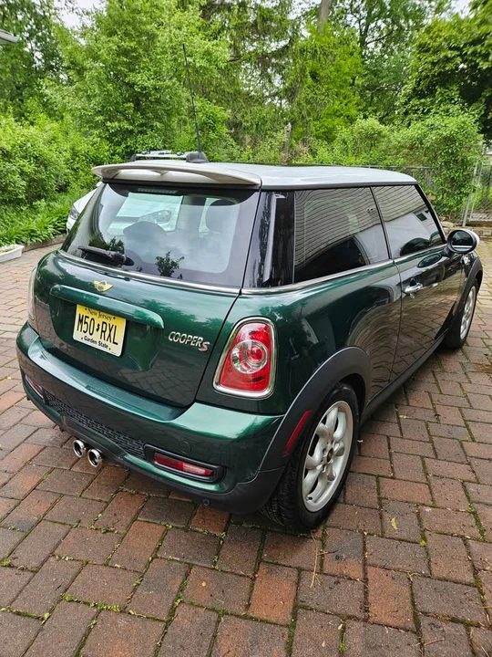 2012 Mini Mini 2nd Gen - Image 6 of 15