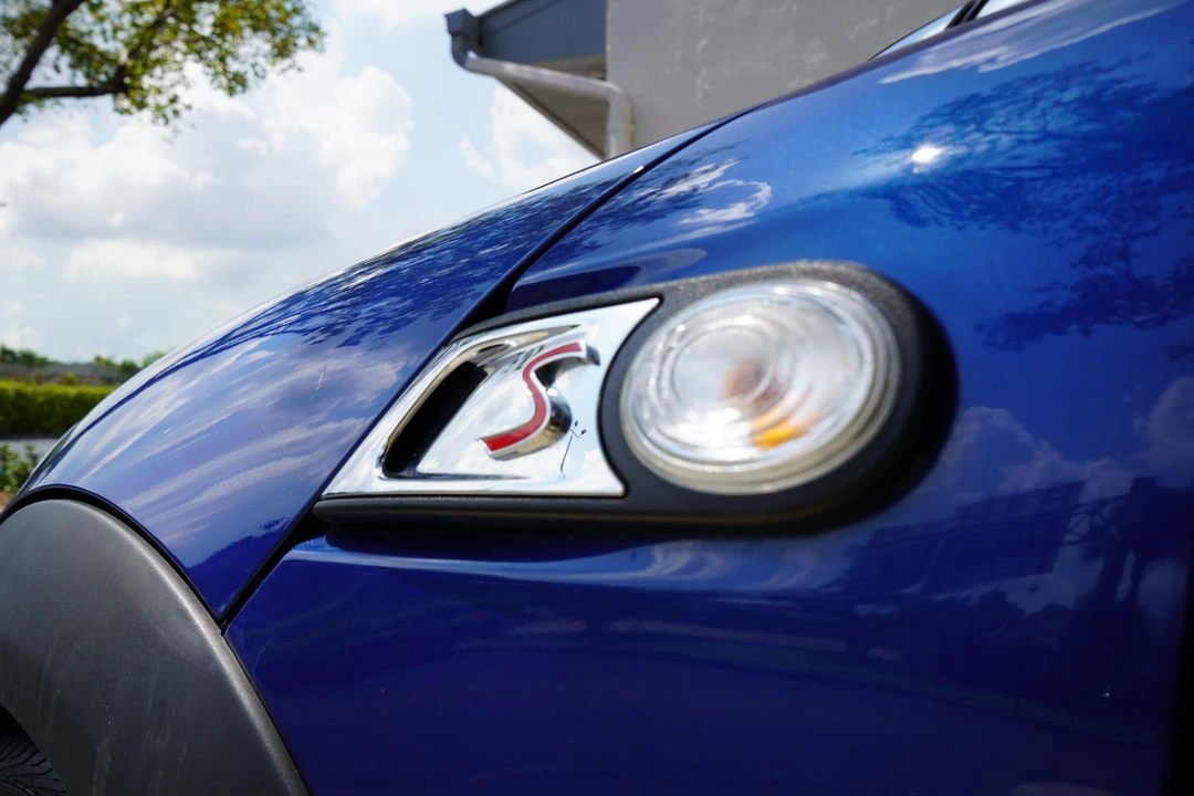 2012 Mini Mini 2nd Gen - Image 24 of 31