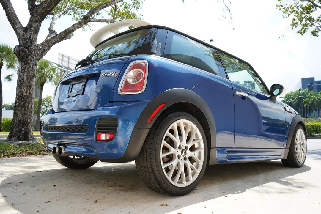 2012 Mini Mini 2nd Gen - Image 13 of 31