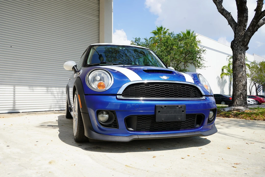 2012 Mini Mini 2nd Gen - Image 15 of 31