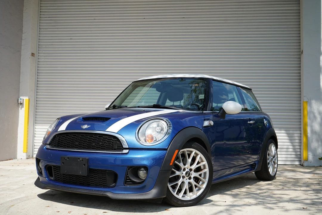 2012 Mini Mini 2nd Gen - Image 6 of 31