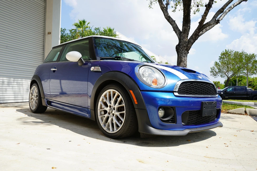 2012 Mini Mini 2nd Gen - Image 14 of 31