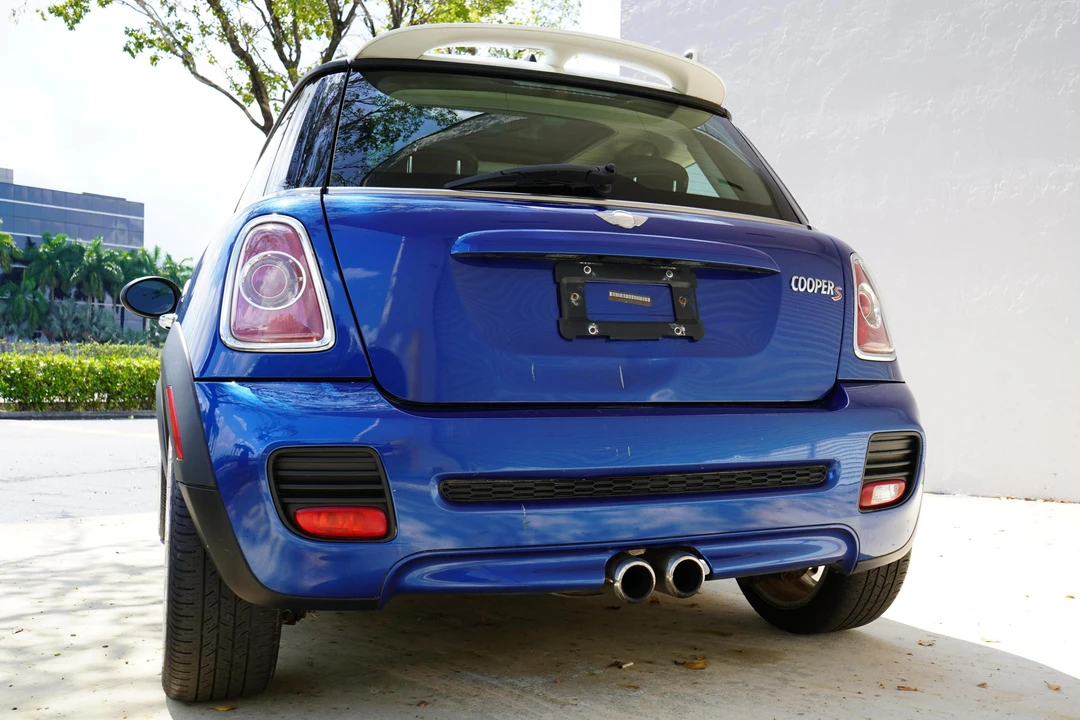 2012 Mini Mini 2nd Gen - Image 5 of 31