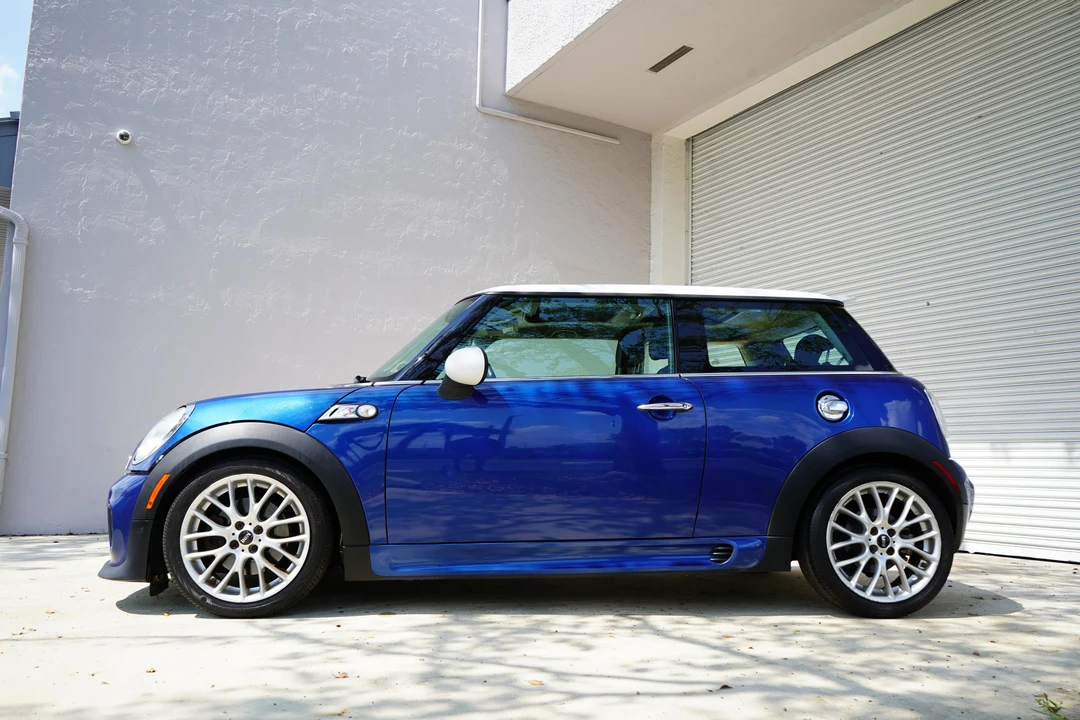 2012 Mini Mini 2nd Gen - Image 8 of 31