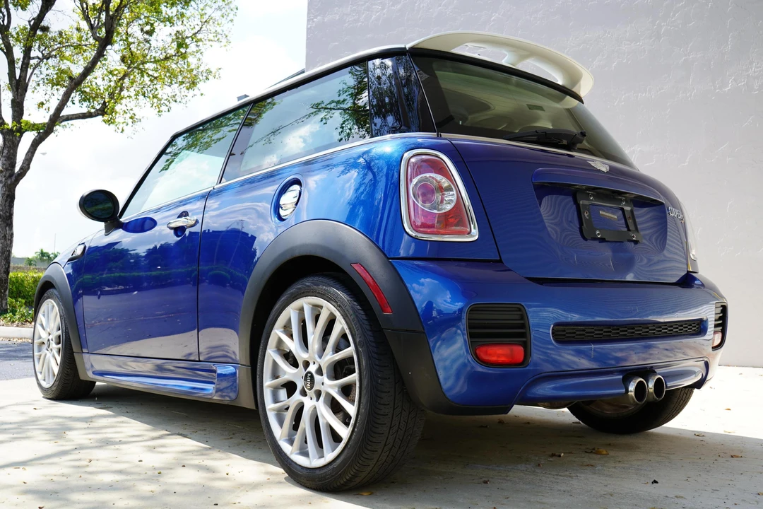 2012 Mini Mini 2nd Gen - Image 4 of 31