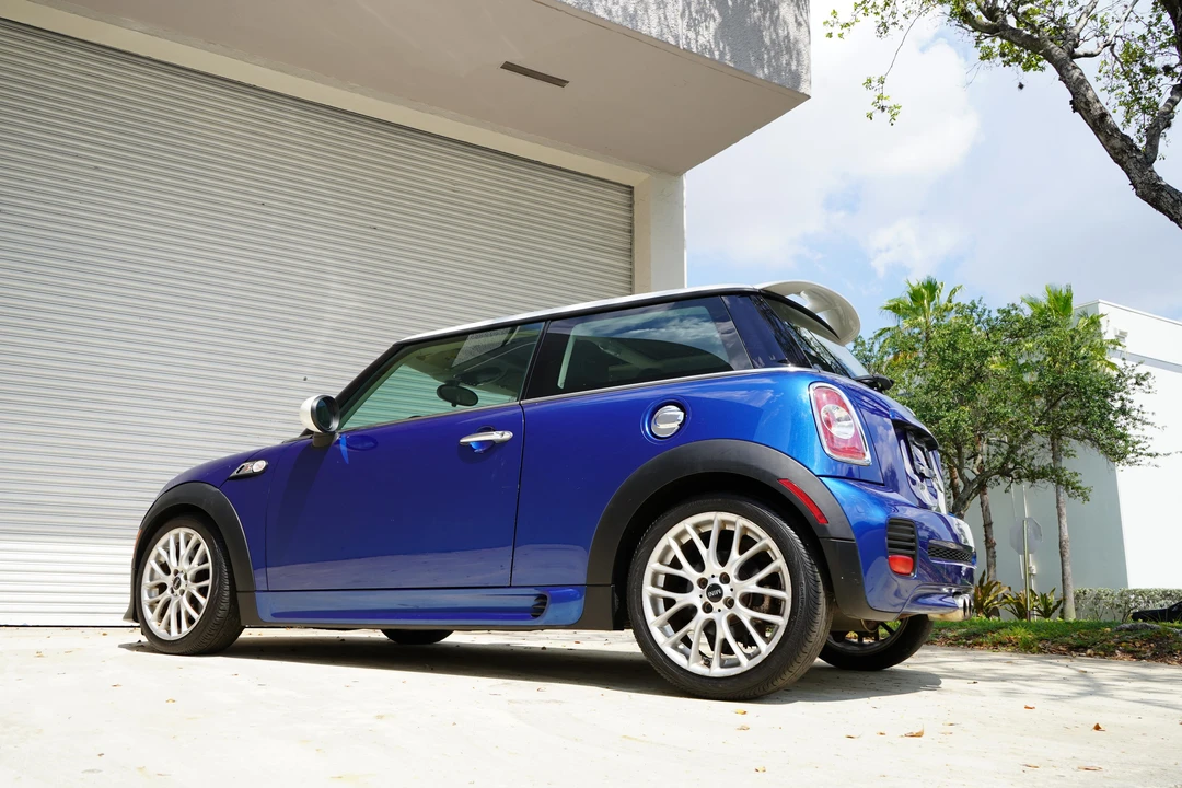2012 Mini Mini 2nd Gen - Image 11 of 31