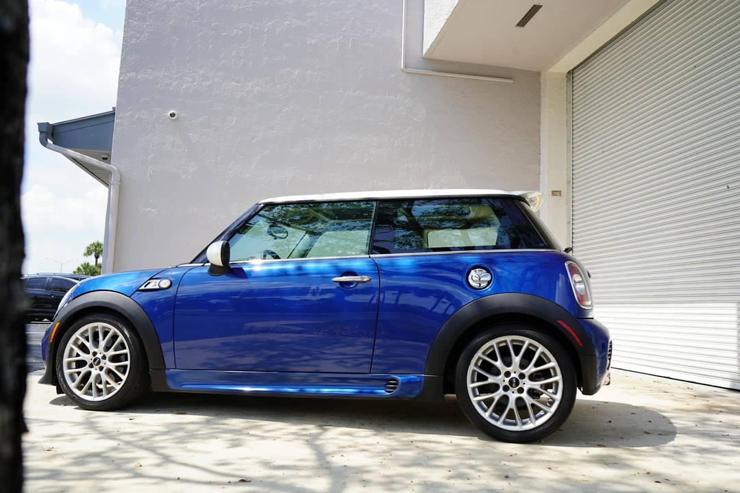 2012 Mini Mini 2nd Gen - Image 9 of 31