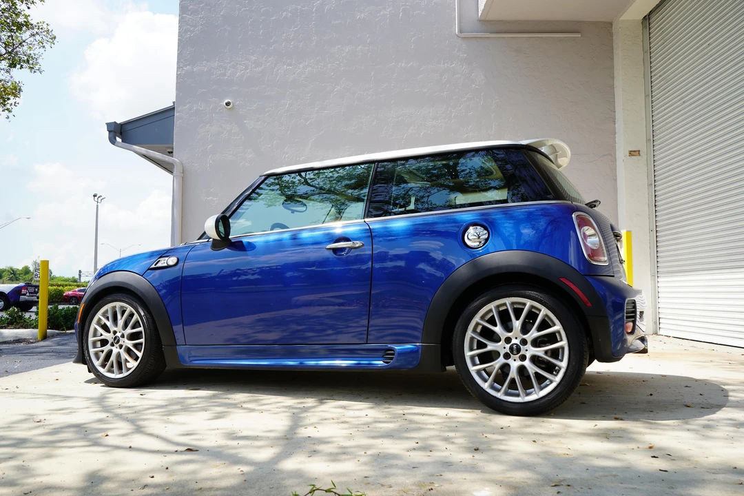 2012 Mini Mini 2nd Gen - Image 10 of 31