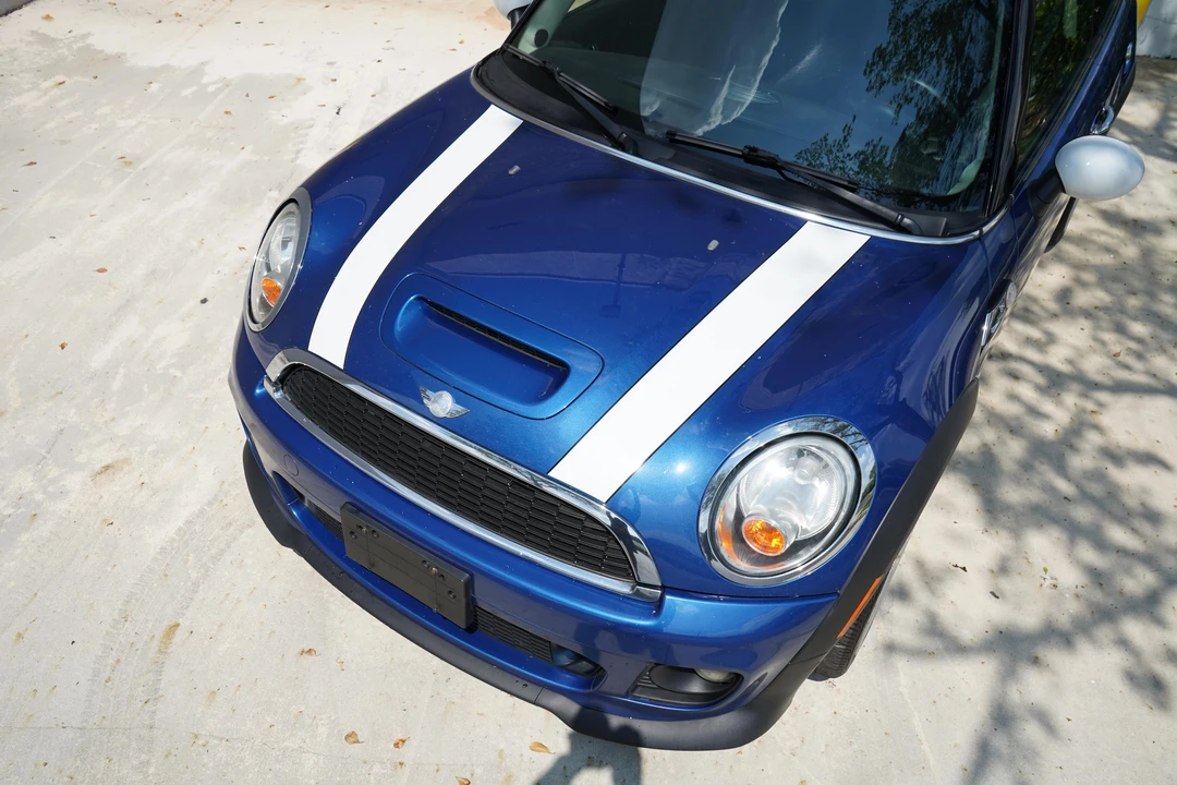 2012 Mini Mini 2nd Gen - Image 16 of 31