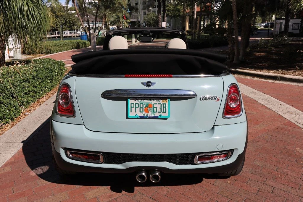2012 Mini Mini 2nd Gen - Image 21 of 21
