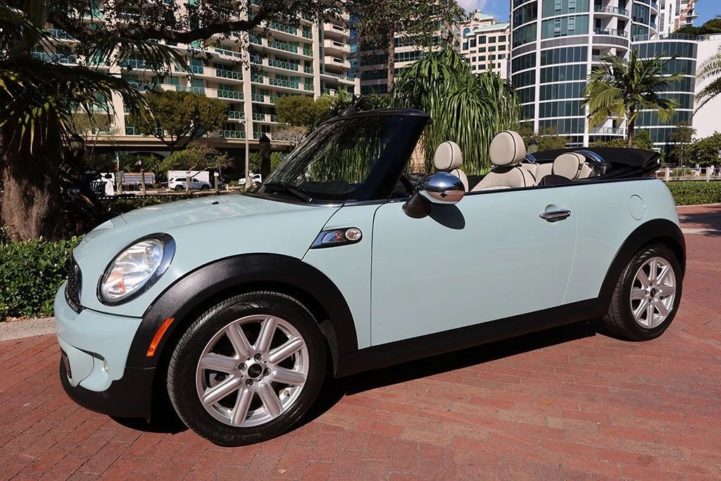 2012 Mini Mini 2nd Gen - Image 16 of 21