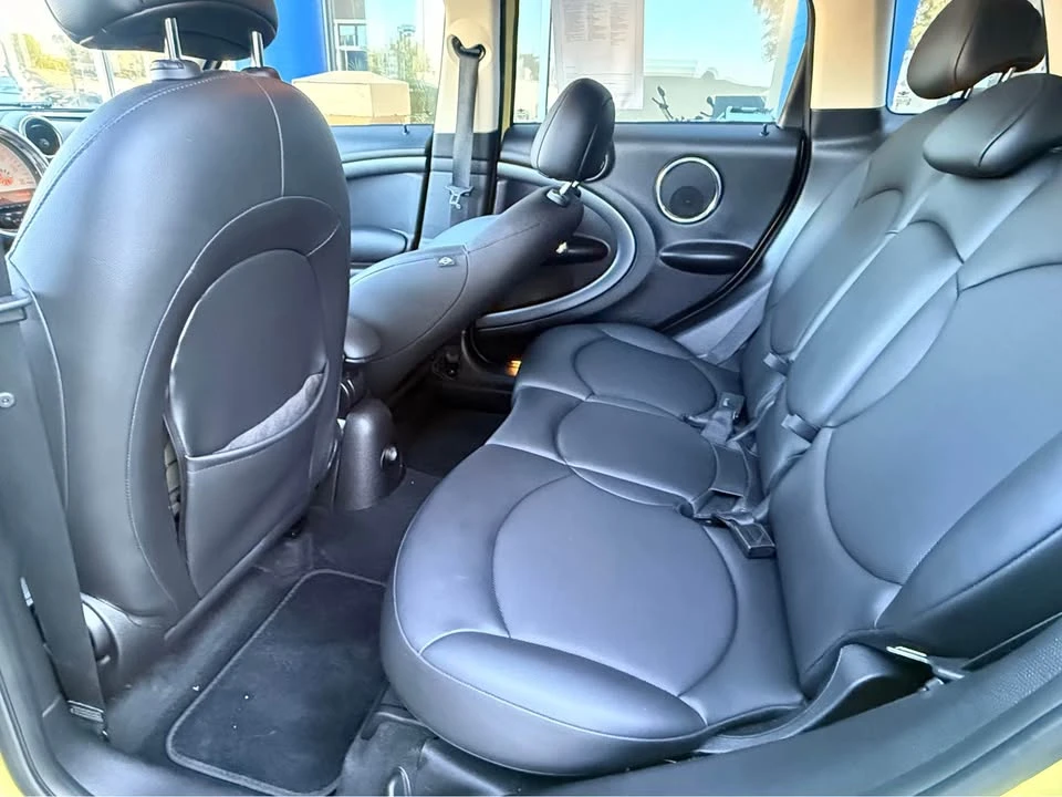 2012 Mini Countryman 1st Gen - Image 12 of 14