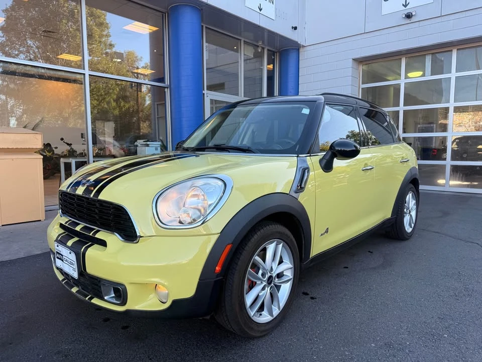 2012 Mini Countryman 1st Gen - Image 2 of 14