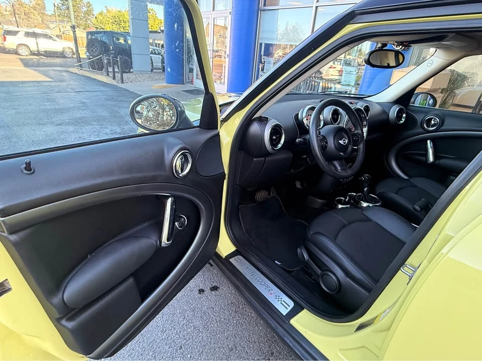 2012 Mini Countryman 1st Gen - Image 9 of 14