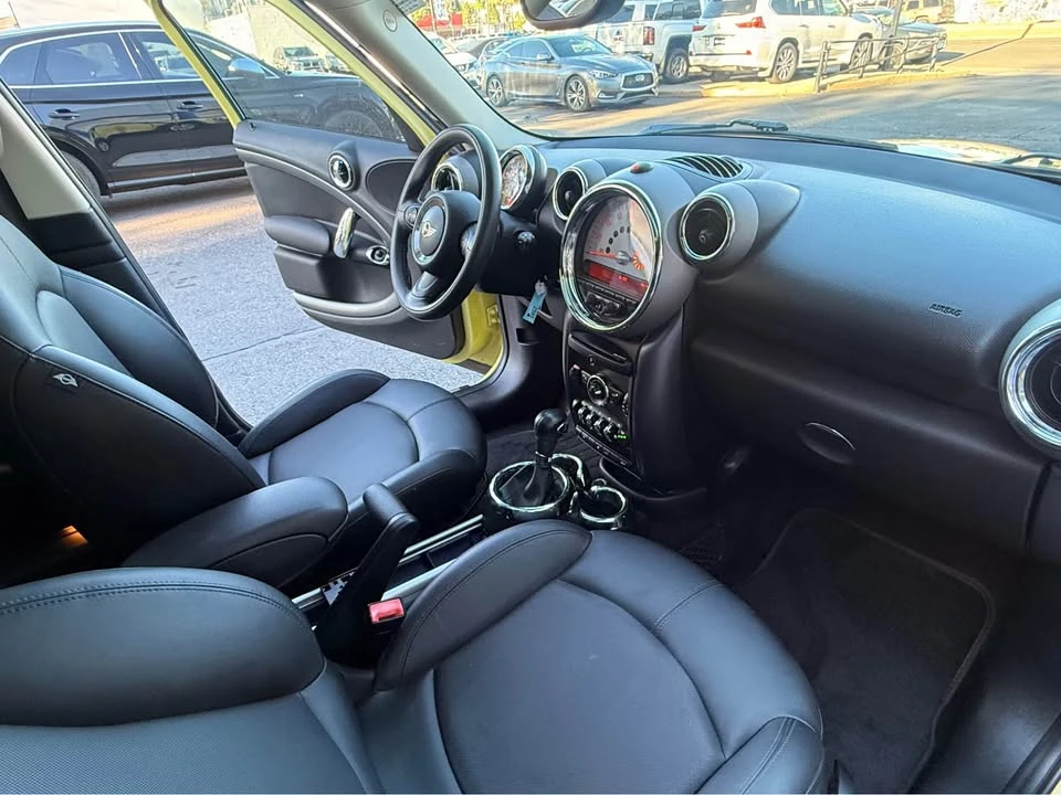 2012 Mini Countryman 1st Gen - Image 13 of 14
