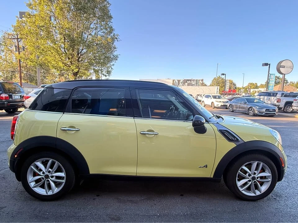 2012 Mini Countryman 1st Gen - Image 7 of 14