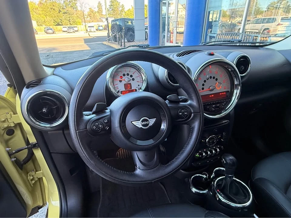 2012 Mini Countryman 1st Gen - Image 11 of 14