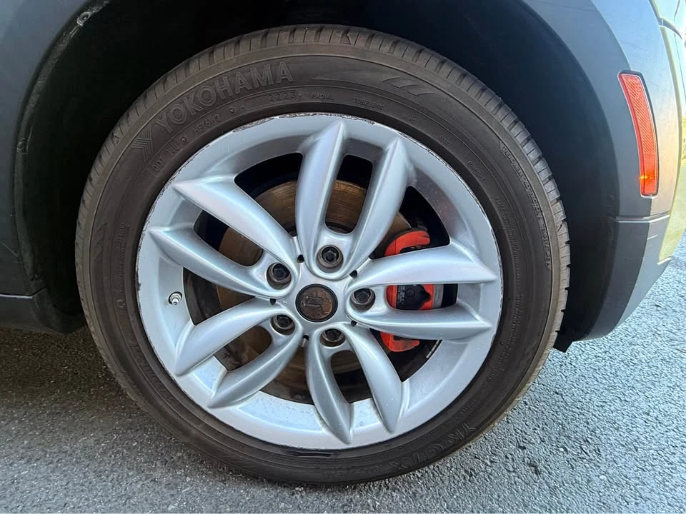 2012 Mini Countryman 1st Gen - Image 14 of 14