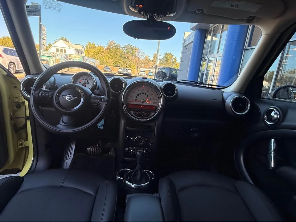 2012 Mini Countryman 1st Gen - Image 10 of 14