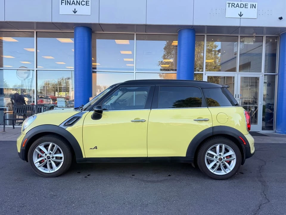2012 Mini Countryman 1st Gen - Image 3 of 14