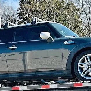2012 MINI Cooper Sport