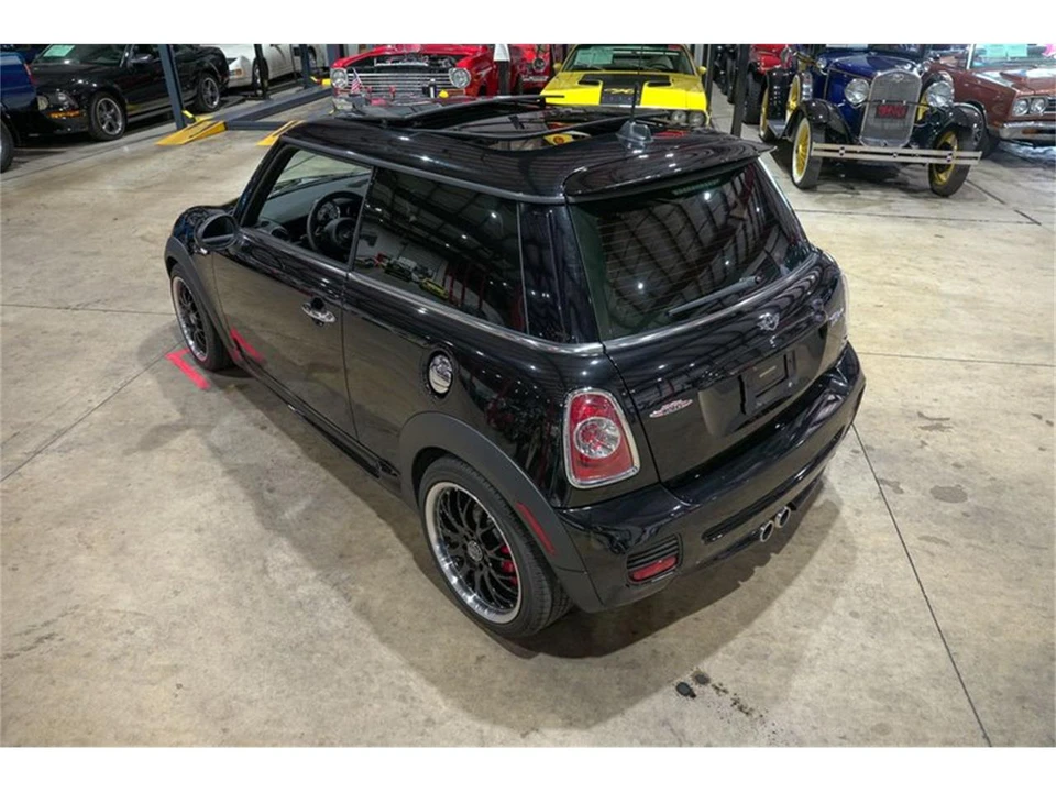 2012 Mini Mini 2nd Gen - Image 16 of 31
