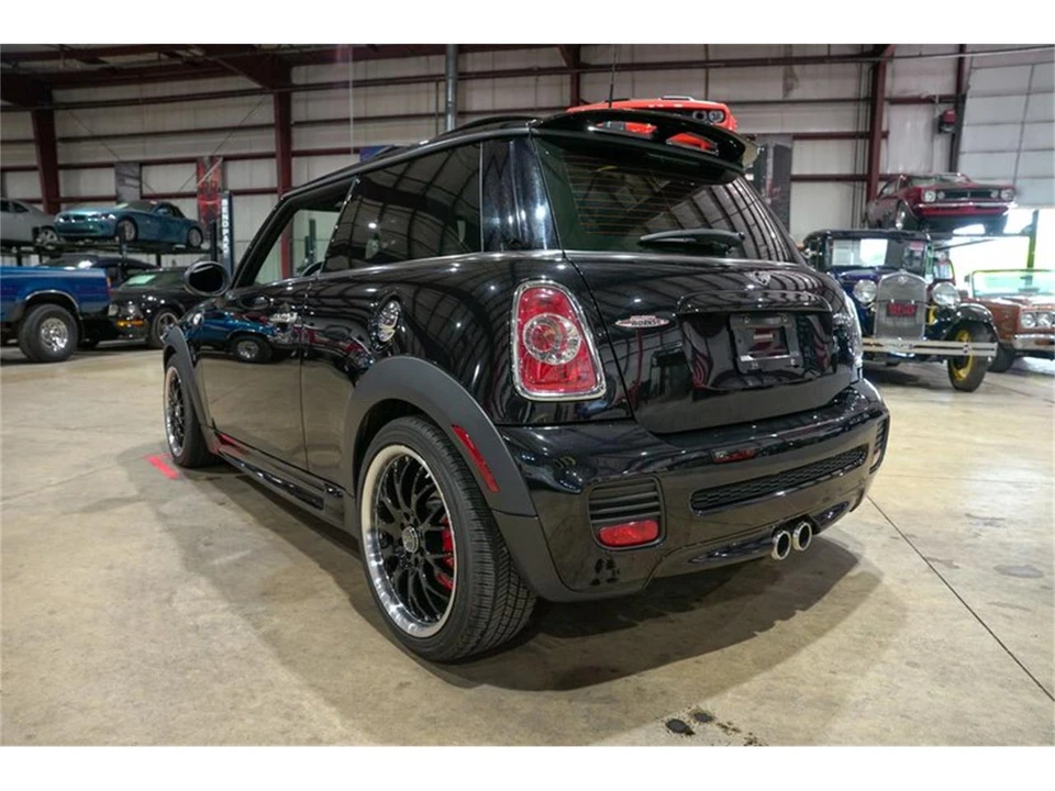 2012 Mini Mini 2nd Gen - Image 6 of 31