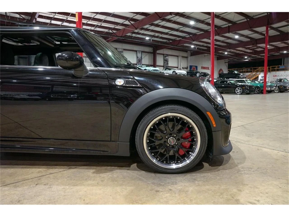 2012 Mini Mini 2nd Gen - Image 11 of 31