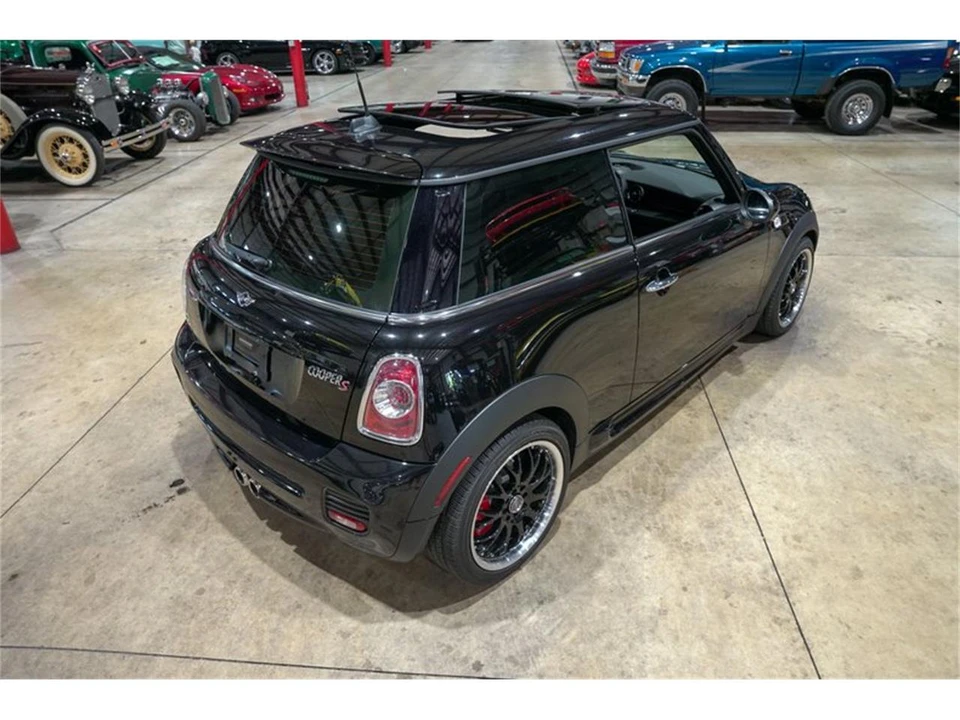2012 Mini Mini 2nd Gen - Image 17 of 31