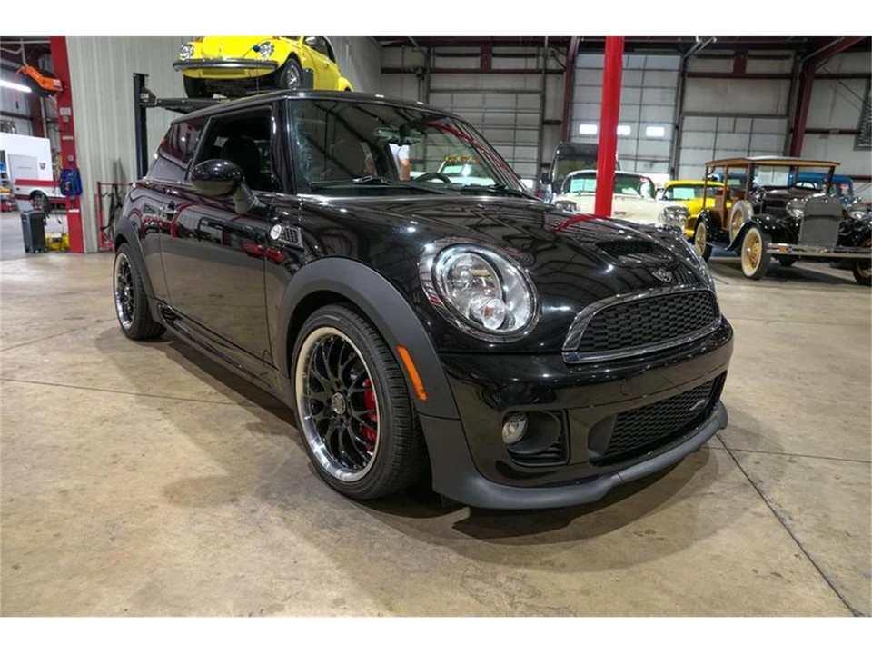 2012 Mini Mini 2nd Gen - Image 12 of 31