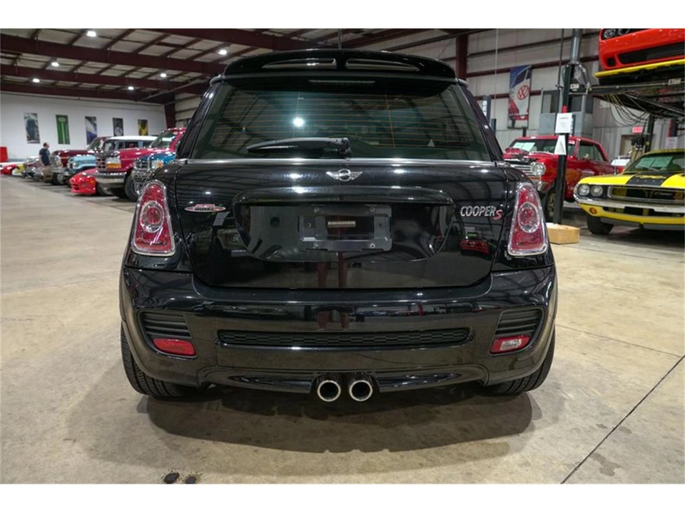 2012 Mini Mini 2nd Gen - Image 7 of 31