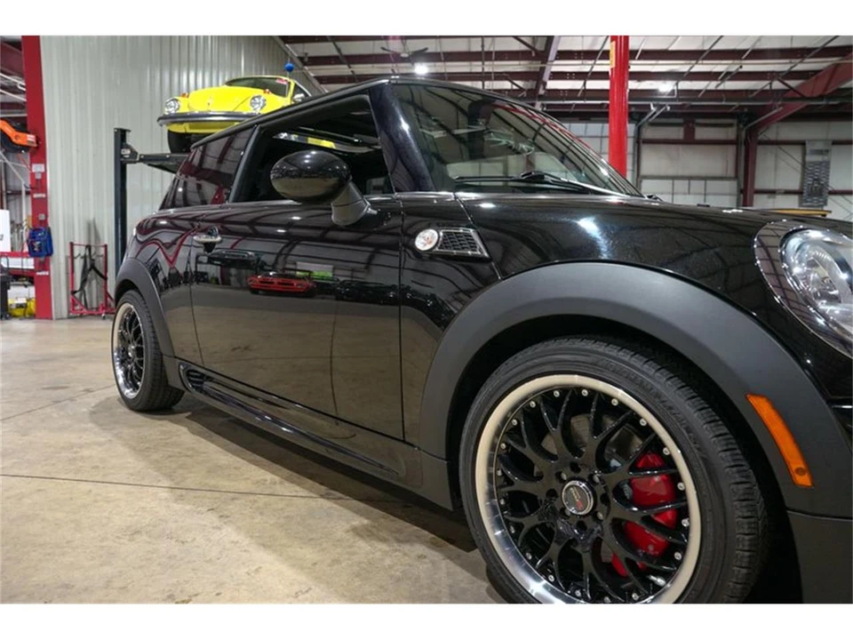 2012 Mini Mini 2nd Gen - Image 28 of 31