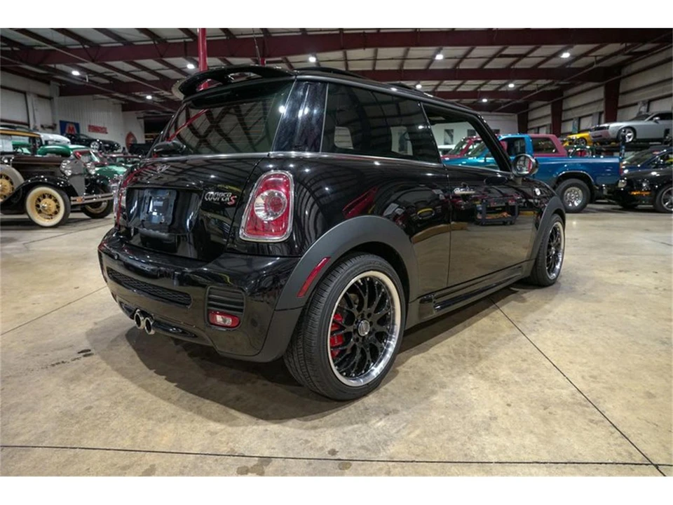 2012 Mini Mini 2nd Gen - Image 8 of 31