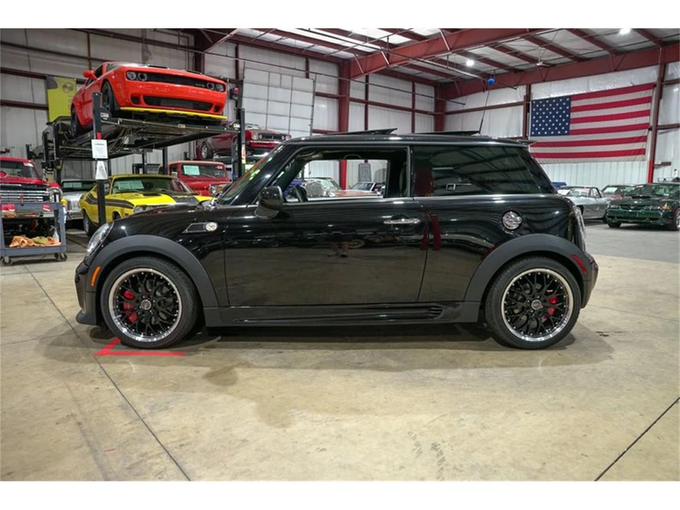 2012 Mini Mini 2nd Gen - Image 4 of 31