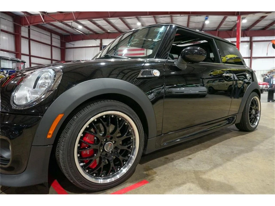 2012 Mini Mini 2nd Gen - Image 29 of 31