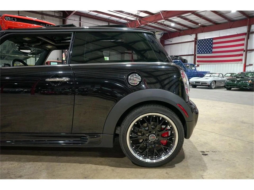 2012 Mini Mini 2nd Gen - Image 5 of 31