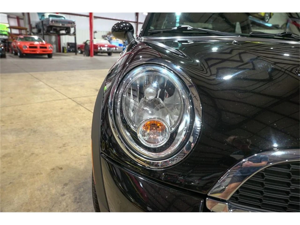 2012 Mini Mini 2nd Gen - Image 30 of 31