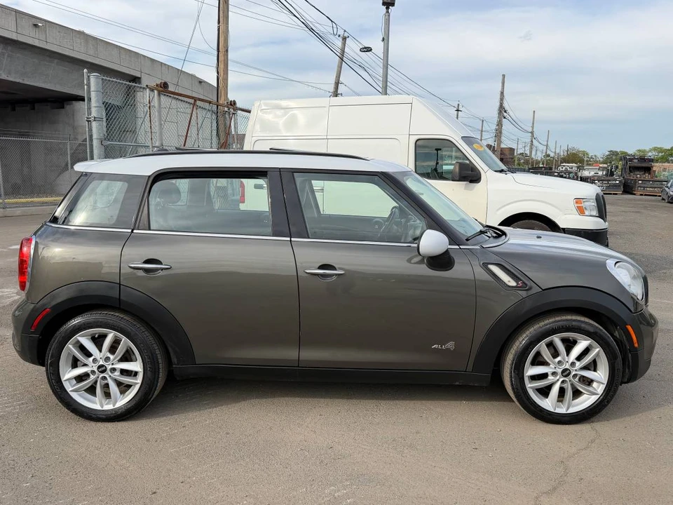 2012 Mini Countryman 1st Gen - Image 7 of 20