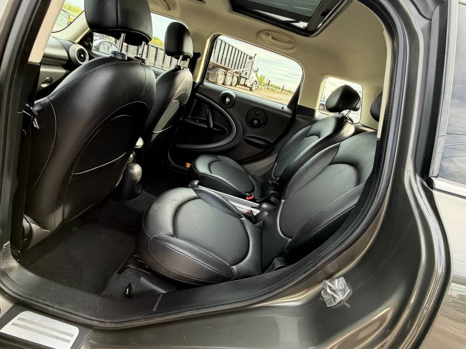2012 Mini Countryman 1st Gen - Image 17 of 20