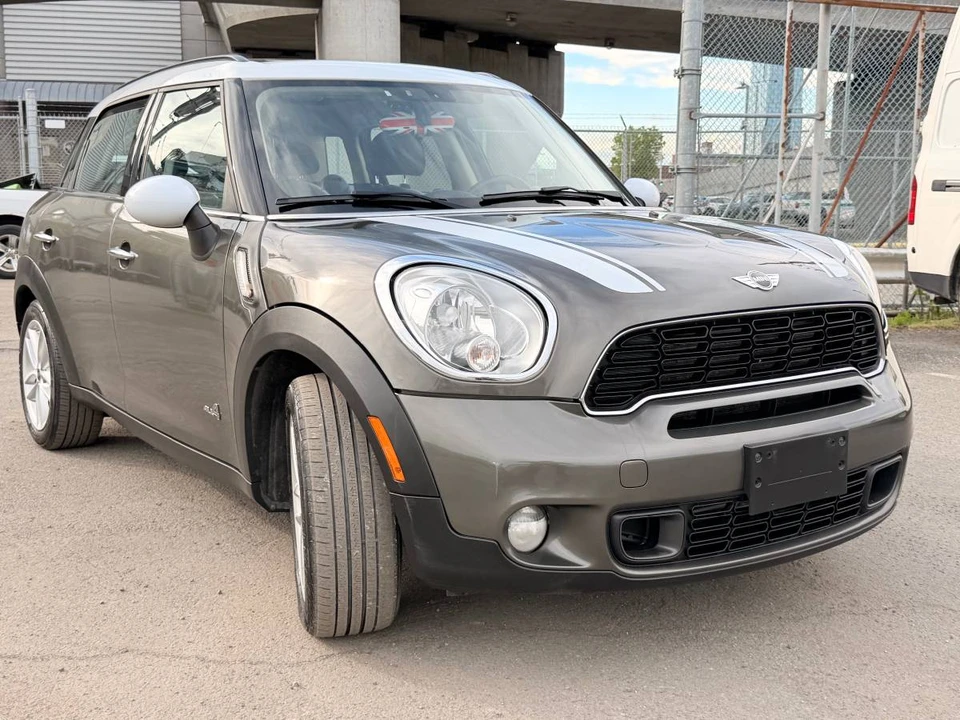 2012 Mini Countryman 1st Gen - Image 3 of 20