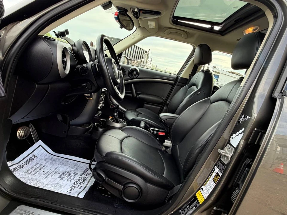 2012 Mini Countryman 1st Gen - Image 11 of 20
