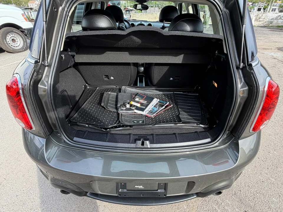 2012 Mini Countryman 1st Gen - Image 18 of 20