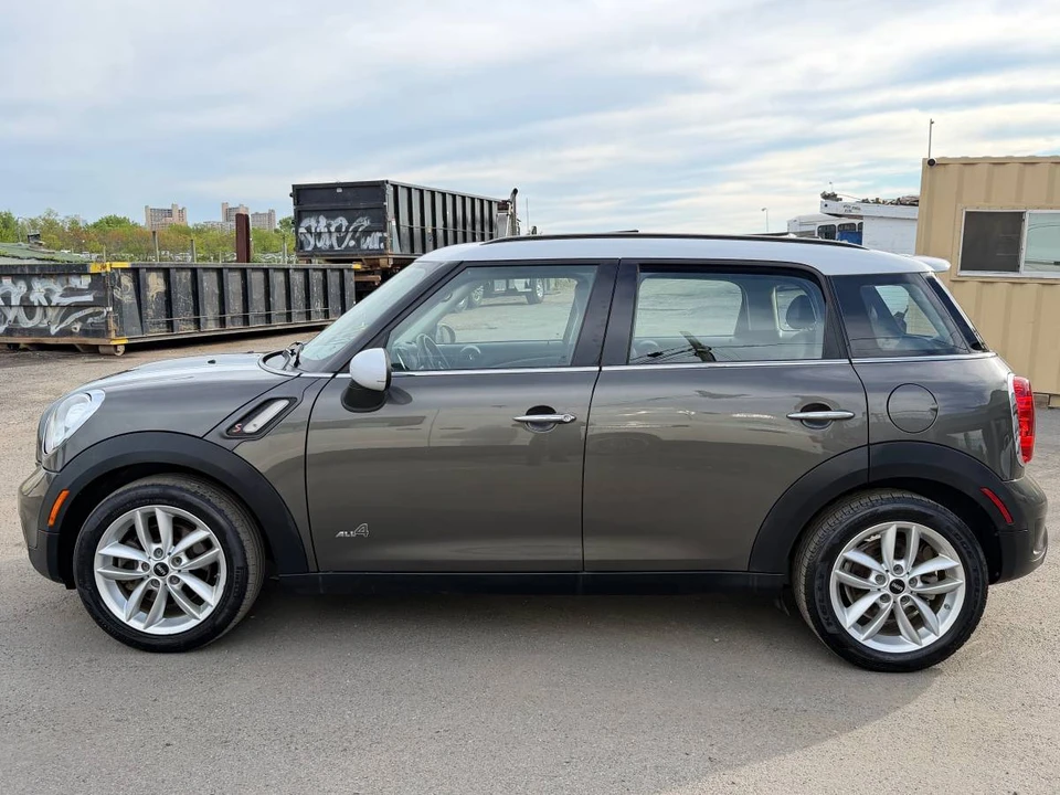 2012 Mini Countryman 1st Gen - Image 9 of 20